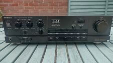Technics v55a stereo for sale  GREAT YARMOUTH