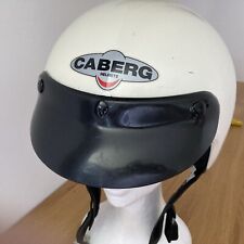 Caberg jethelm motorradhelm gebraucht kaufen  Burghaun