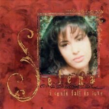 CD de 1 centavo Selena - I Could Fall In Love (POP, WORLD) [1995] segunda mano  Embacar hacia Argentina