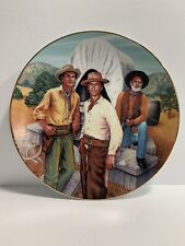 Vintage rawhide plate for sale  Senoia