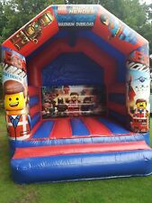 Bouncy castle hire for sale  LONDON