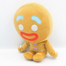 Peluche doudou biscuit d'occasion  Le Portel