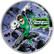 Green lantern comics for sale  Shipping to Ireland