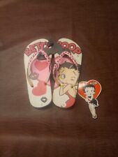 betty boop shoes for sale  Spencer
