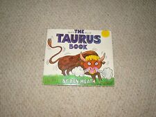 Taurus book ian for sale  PETERBOROUGH