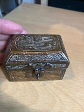 Miniature brass arabic for sale  LEIGH