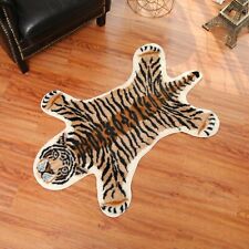 Tiger print area for sale  Shipping to Ireland