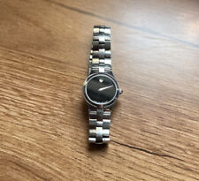 Small 6.75 movado for sale  Topeka