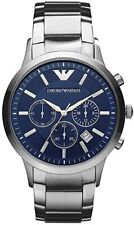 Orologio emporio armani usato  Reggio Emilia