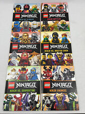 Lego ninjago masters for sale  Independence