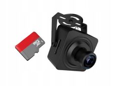 Versteckte mini kamera gebraucht kaufen  Löcknitz