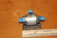 Kaiser eckel valve for sale  Peoria