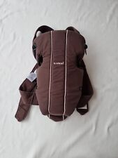 Babybjorn baby carrier for sale  ORPINGTON