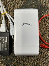 Ubiquiti Nanostation Loco M2 - Ponto de acesso sem fio - Airmax (LOCOM2US) comprar usado  Enviando para Brazil