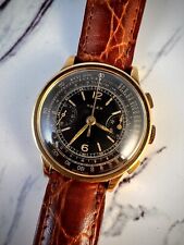 Rolex vintage chronograph usato  Roma