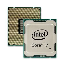 Intel core 6800k d'occasion  Marseille I