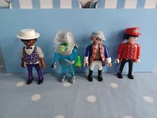 Collection vintage playmobil for sale  WARRINGTON