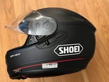 Shoei integralhelm air gebraucht kaufen  Hopfengarten