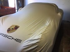 Genuine porsche 981 for sale  TENBURY WELLS