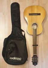 Acoustic gitarre rtega gebraucht kaufen  Gliesmarode,-Volkmarode