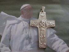 Croce papa francesco usato  Isolabona