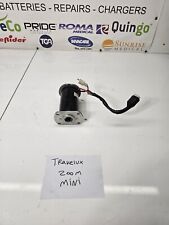 Travelux zoom mini for sale  MARCH