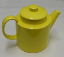 Käytetty, Kaj Franck Yellow Teema Tea Pot Iittala Arabia Finland  myynnissä  Suomi