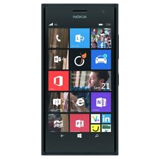 Nokia Lumia 735 czarny smartfon z systemem Windows zwrot klienta jak nowy, używany na sprzedaż  Wysyłka do Poland