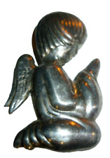 Sterling silver angel for sale  Aurora
