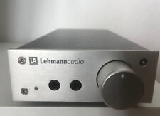 Lehmann audio linear gebraucht kaufen  Brühl
