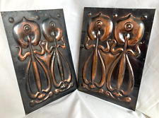 copper finger plates for sale  NORTHWICH