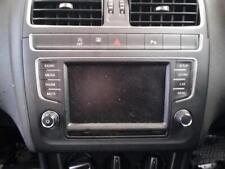 Volkswagen polo audio for sale  DONCASTER