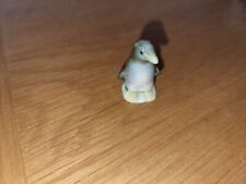 Wade whimsies penguin for sale  FORTROSE