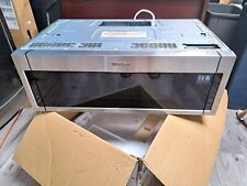 Whirlpool wml55011hs stainless for sale  Panama City