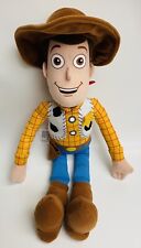 "Muñeco de peluche Pixar Toy Story Sheriff Woody 18"" parques de Disney" segunda mano  Embacar hacia Argentina
