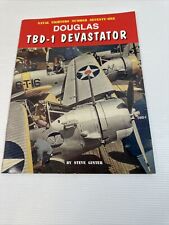 Douglas TBD-1 Devastator segunda mano  Embacar hacia Argentina