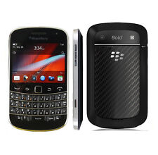 Usado, Smartphone desbloqueado original BlackBerry 9900 Bold Touch celular 8GB 3G 5MP comprar usado  Enviando para Brazil