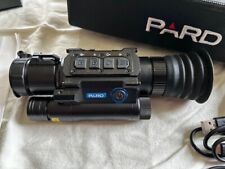 Pard night vision for sale  UCKFIELD