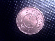 Guyana 1 cent for sale  Oxnard