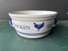 Vintage chicken soup for sale  Montpelier