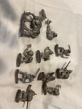 Grenadier miniatures orc for sale  Ephrata