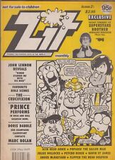 Zit comic issue for sale  UK