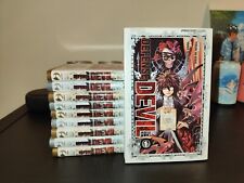 Manga defense devil usato  Osimo