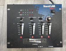 Soundlab dsm1 mixer for sale  NORWICH
