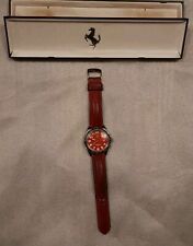 Orologio ferrari 5atm usato  Rignano Sull Arno