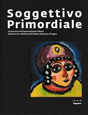 Soggettivo primordiale. percor usato  Italia