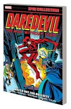 Daredevil epic collection for sale  Saint Johns
