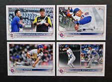 2022 topps update for sale  Yonkers