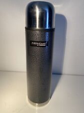 Thermos litre stainless for sale  BARGOED