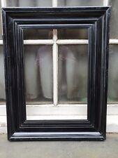 Antique black gloss for sale  HASTINGS